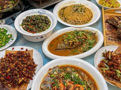-火龙堂·风味民间菜(文一路店)