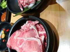 -九田家黑牛烤肉(溧水万达店)