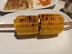-AK47烤羊腿串吧(柳浪家园店)