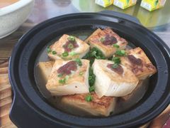 -花悦农庄 | 烧鸡·竹筒饭(沙迳高沙温泉香溪堡店)