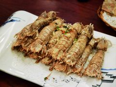-乐在集市海鲜大排档(平潭店)