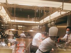 -捞王锅物料理(上海世茂广场店)