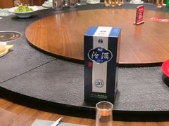 -和源祥·日照菜扛把子(万平口一店)