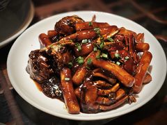 -老瑞福上海菜(人民广场店)