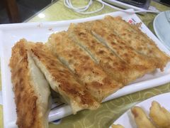 -春水锅贴·传统鲁菜(大明湖店)