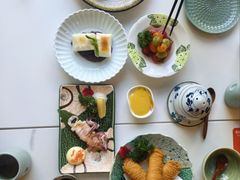 -阿吾罗日本料理(K11艺术中心店)