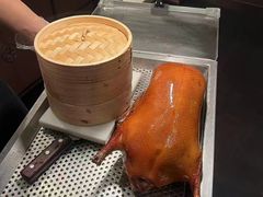 -全聚德(哈尔滨店)