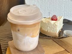 -花仓咖啡(祥安巷店)