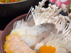 -旺福·贵州酸汤牛肉火锅(陆悦天地店)