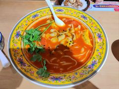 -裕鼎鲜·新中菜(金鼎广场店)
