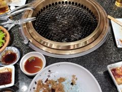 -梦山水日本烧肉(五四广场店)