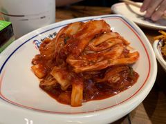 -七八冷面·延边朝鲜族美食(欢乐谷店)