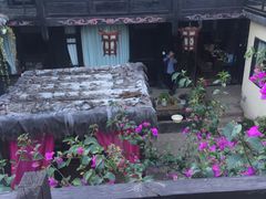 -浔岚云舍mist静谧观景美宿(丽江古城店)