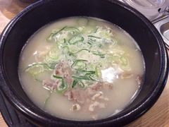 雪浓汤-神仙雪浓汤(弘大店)