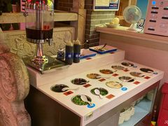 -大龙辣火锅·龙虾·烧烤(湖滨新天地店)