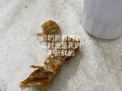 -明香海鲜酒家(华强北店)