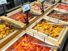 -盛江山自助料理(太原街万达店)