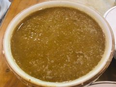 冰镇绿豆沙-葛记焖饼(伏牛路店)