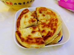 油旋-老师家羊杂碎(延安总店)