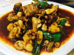 -袁老大龙虾(石鼓路总店)