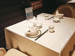 -上海金桥红枫万豪酒店-万豪中餐厅