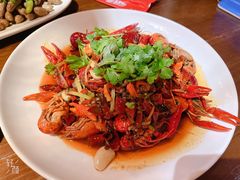 麻辣小龙虾-冰城串吧(中上园店)