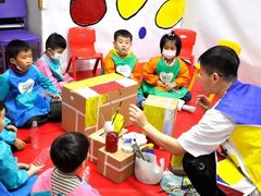 -斯玛特儿童美术中心(文化中心店)