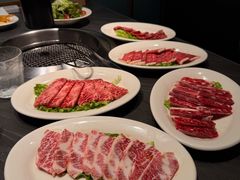 -NIUAN牛庵·日式和牛烧肉(恒隆店)