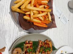 -娜娜家•Nana And Her Friends Restaurant(小寨原力场店)