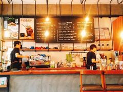 -fishtank鱼缸咖啡(三山街店)