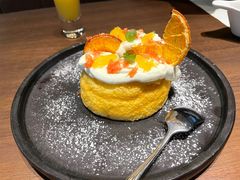 -西堤牛排(合肥之心城店)