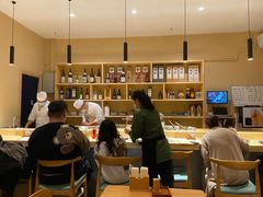 -镹·鱼料理  国产鱼使用店