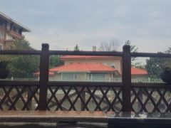-芭东小镇温泉