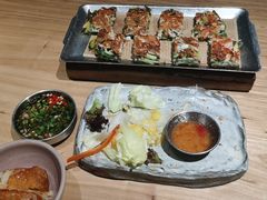 -KimPro 辛普乐概念韩餐