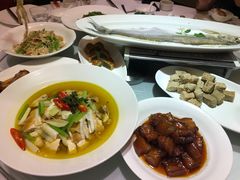 -张福记(五一公园店)