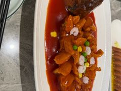 -扬州狮子楼·非遗淮扬菜(东关街店)