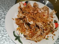 -达叔香味海鲜(海棠68环球美食街店)
