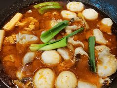 -肖记公安牛肉鱼杂馆·省级非物质文化遗产(江汉路直营店)