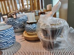 -热血兄弟·炭火烤肉(融侨中心店)