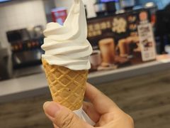 -汉堡王(西直门凯德MALL店)