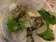 -铭聚章鱼土笋冻(松柏店)