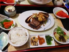 -红叶日本料理(辰熙广场店)
