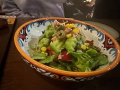 -Uncle Kosto科斯托·中东菜