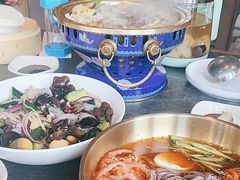 -金掌勺东北菜(格兰晴天店)