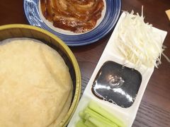 北京烤鸭-四季小馆·地道北京小吃(广百店)