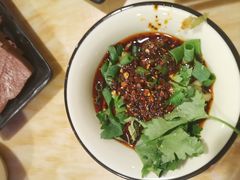 -合记汕头牛肉店(嘉禾路店)