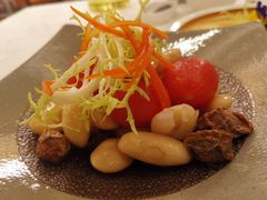 -酌宴府The China Club·广州万富希尔顿酒店(云城东路店)