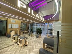 -博康·游泳健身(金地仰山店)