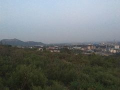 -白水寺森林公园