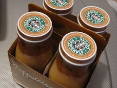 -星巴克(信达城店)